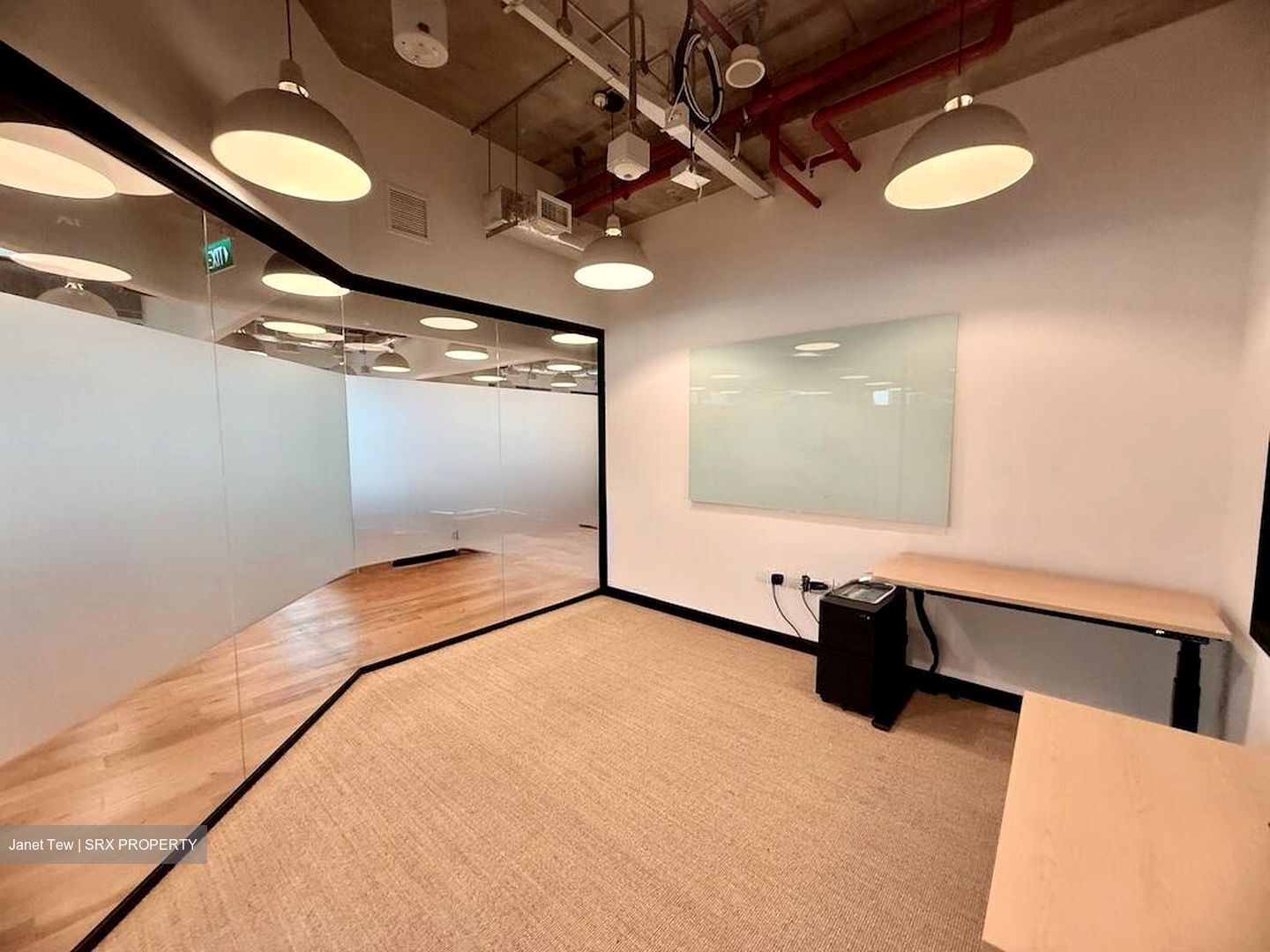 Pwc Building (D1), Office #601325191